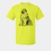 HD Cotton Short Sleeve T-Shirt Thumbnail