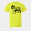 HD Cotton Short Sleeve T-Shirt Thumbnail