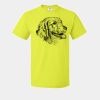 HD Cotton Short Sleeve T-Shirt Thumbnail