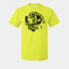 HD Cotton Short Sleeve T-Shirt Thumbnail