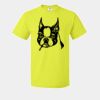 HD Cotton Short Sleeve T-Shirt Thumbnail