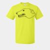 HD Cotton Short Sleeve T-Shirt Thumbnail