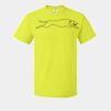 HD Cotton Short Sleeve T-Shirt Thumbnail