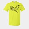 HD Cotton Short Sleeve T-Shirt Thumbnail