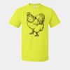 HD Cotton Short Sleeve T-Shirt Thumbnail