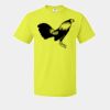 HD Cotton Short Sleeve T-Shirt Thumbnail