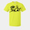 HD Cotton Short Sleeve T-Shirt Thumbnail