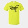 HD Cotton Short Sleeve T-Shirt Thumbnail