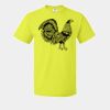 HD Cotton Short Sleeve T-Shirt Thumbnail