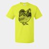 HD Cotton Short Sleeve T-Shirt Thumbnail