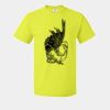 HD Cotton Short Sleeve T-Shirt Thumbnail