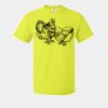 HD Cotton Short Sleeve T-Shirt Thumbnail