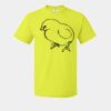 HD Cotton Short Sleeve T-Shirt Thumbnail