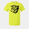 HD Cotton Short Sleeve T-Shirt Thumbnail