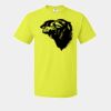 HD Cotton Short Sleeve T-Shirt Thumbnail