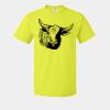 HD Cotton Short Sleeve T-Shirt Thumbnail