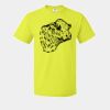 HD Cotton Short Sleeve T-Shirt Thumbnail