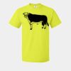 HD Cotton Short Sleeve T-Shirt Thumbnail