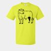 HD Cotton Short Sleeve T-Shirt Thumbnail