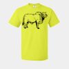 HD Cotton Short Sleeve T-Shirt Thumbnail