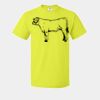 HD Cotton Short Sleeve T-Shirt Thumbnail