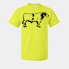 HD Cotton Short Sleeve T-Shirt Thumbnail