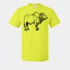 HD Cotton Short Sleeve T-Shirt Thumbnail