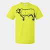 HD Cotton Short Sleeve T-Shirt Thumbnail