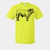 HD Cotton Short Sleeve T-Shirt Thumbnail