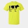 HD Cotton Short Sleeve T-Shirt Thumbnail