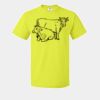 HD Cotton Short Sleeve T-Shirt Thumbnail