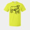 HD Cotton Short Sleeve T-Shirt Thumbnail