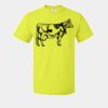 HD Cotton Short Sleeve T-Shirt Thumbnail