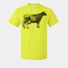 HD Cotton Short Sleeve T-Shirt Thumbnail