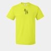 HD Cotton Short Sleeve T-Shirt Thumbnail