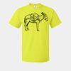 HD Cotton Short Sleeve T-Shirt Thumbnail