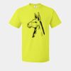 HD Cotton Short Sleeve T-Shirt Thumbnail