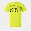 HD Cotton Short Sleeve T-Shirt Thumbnail