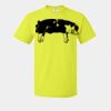 HD Cotton Short Sleeve T-Shirt Thumbnail