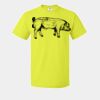 HD Cotton Short Sleeve T-Shirt Thumbnail