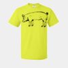 HD Cotton Short Sleeve T-Shirt Thumbnail