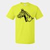 HD Cotton Short Sleeve T-Shirt Thumbnail