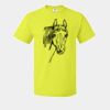 HD Cotton Short Sleeve T-Shirt Thumbnail