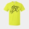 HD Cotton Short Sleeve T-Shirt Thumbnail