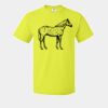 HD Cotton Short Sleeve T-Shirt Thumbnail