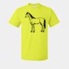 HD Cotton Short Sleeve T-Shirt Thumbnail