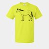 HD Cotton Short Sleeve T-Shirt Thumbnail