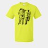 HD Cotton Short Sleeve T-Shirt Thumbnail