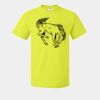 HD Cotton Short Sleeve T-Shirt Thumbnail