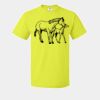 HD Cotton Short Sleeve T-Shirt Thumbnail